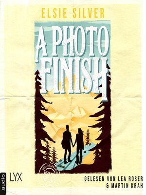 cover image of A Photo Finish
